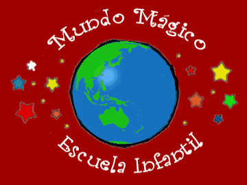Logo Jardin Mundo Magico